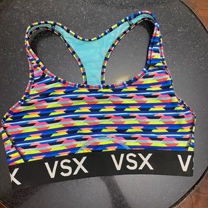 💙Victoria’s Secret sports bra💚